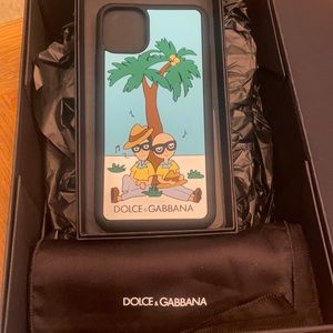 iPhone 11 P. Max case